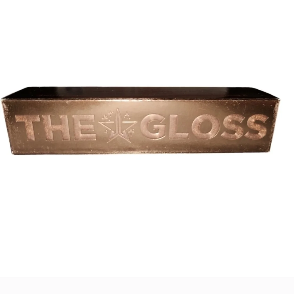Jeffree Star The Gloss Beaded Glass